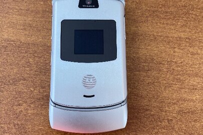 Мобільний телефон Motorola (б/в) 1 од.