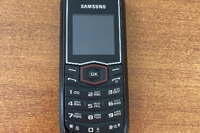 Мобільний телефон Samaung  GT-E1081T (б/в) 1 од.