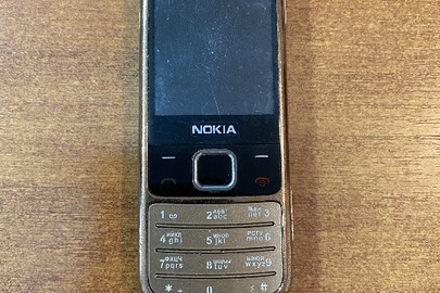 Мобільний телефон Nokia 6700 (б/в) 1 од.