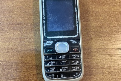 Мобільний телефон Nokia 1650 (б/в) 1 од.