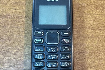 Мобільний телефон Nokia 1280 (б/в) 1 од.