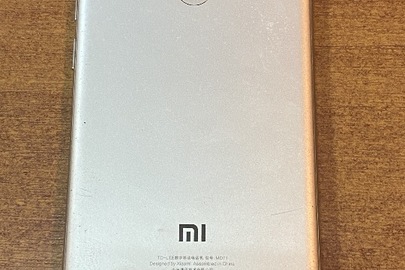 Мобільний телефон Xiaomi (б/в) 1 од.