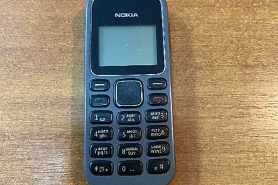 Мобільний телефон Nokia 1280 (б/в) 1 од.