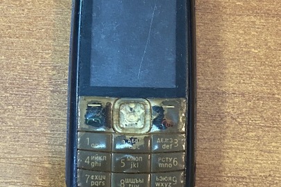 Мобільний телефон Nokia (б/в) 1 од.