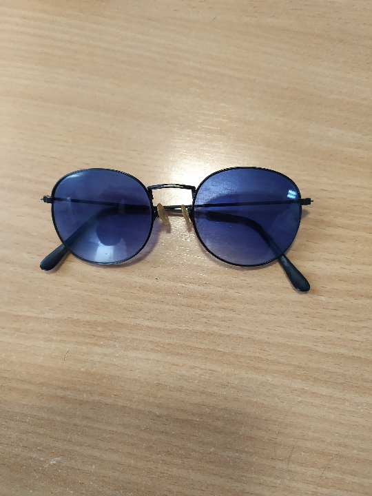 Сонцезахисні окуляри, (б/в), 1 од.