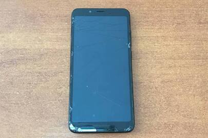 Мобільний телефон Xiaomi Redmi 7А (б/в) 1 од.