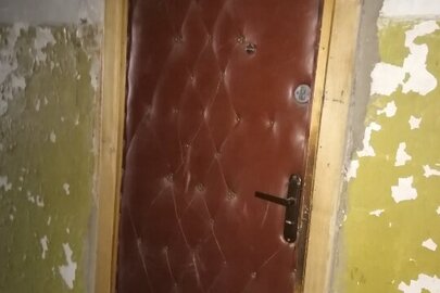 Однокімнатна квартира, заг. площа: 20,1 кв.м., за адресою: Луганська обл., м. Сєвєродонецьк, вул. Курчатова, буд. 8, кв. 197