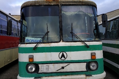 Автобус (пасажирський) ЛАЗ 699Р, 1994 р.в., білого кольору, ДНЗ ВВ4362АІ, номер шасі : 33514
