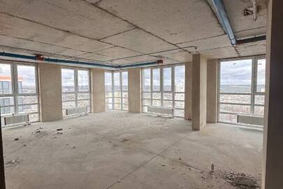 ІПОТЕКА. Приміщення, група нежитлових приміщень № 14, загальною площею 109,9 кв.м., що розташоване за адресою: м. Київ, вул. Гулака Миколи, буд. 4,  р/н 2545367780000