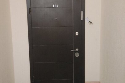 1/2 частина двохкімнатної квартири, загальною площею 69.0 кв.м., за адресою: Полтавська обл., Полтавський р-н, с. Розсошенці, вул. Перспективна, буд. 9, кв. 127