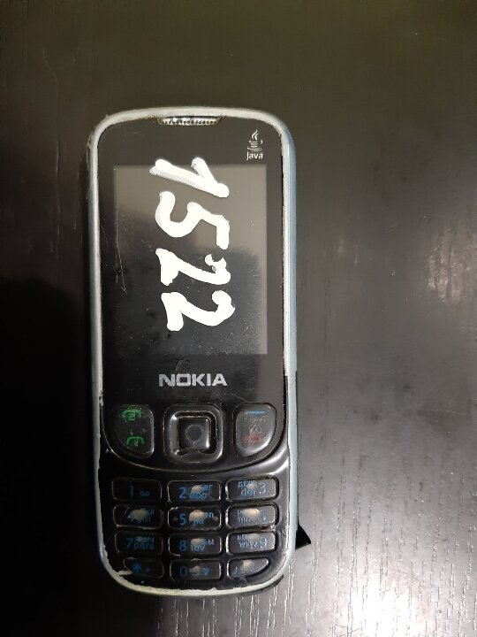 Мобільний телефон «NokiaZ-300»,ІМЕІ:351932042042080803