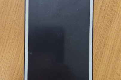 Конфісковане майно за рішенням суду: мобільний телефон марки "MOTOROLA" б/в