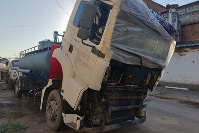 Автомобіль вантажний, спеціалізований паливоцистерна MAN, 18.313, 2003 р.в, ДНЗ: ВТ7298ВМ, Номер кузова: WMAH05ZZZ4M376324