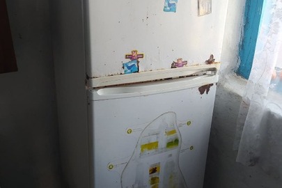 Холодильник ДНЕПР