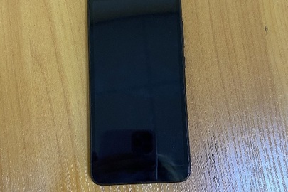 Мобільний телефон торгової марки "Xiaomi" ІМЕІ якого встановити не вдалось