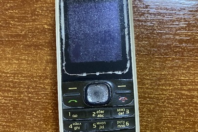 Мобільний телефон торгової марки «Nokia»ІМЕІ :3529/02/156465/8