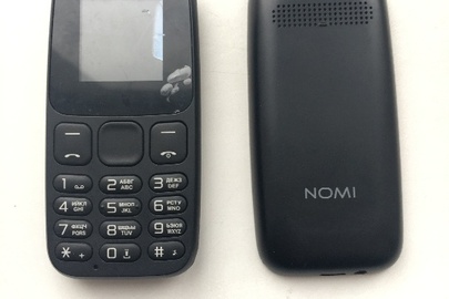 Мобільний телефон марки "Nomi i144c"