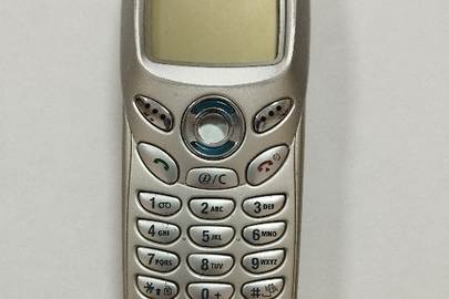 Мобільний телефон марки "Samsung GTH-N500" б/в