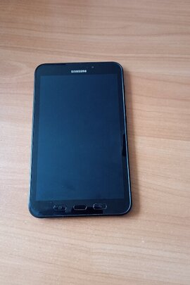 Конфіскація майна за рішенням суду: планшет марки «Samsung», б/в