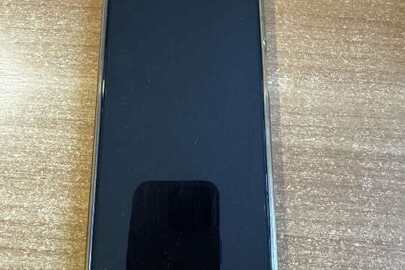 Конфіскація майна за рішенням суду: мобільний телефон марки TECNO з ідентифікаційними номерами 356962482402907 , 356962482402915 б/в