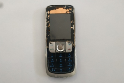 Мобільний телефон марки "Nokia 2630" б/у