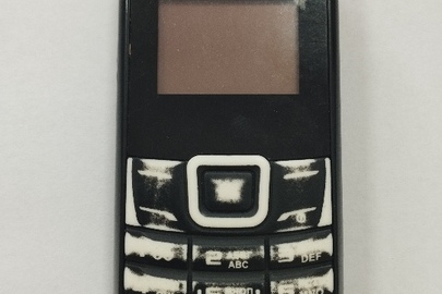 Мобільний телефон марки "Nomi 144m" б/в