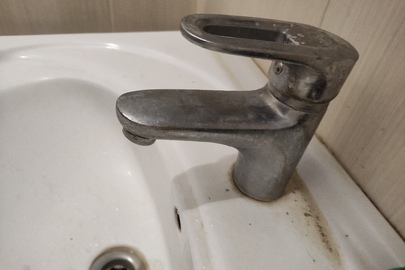 Змішувач води, б/в