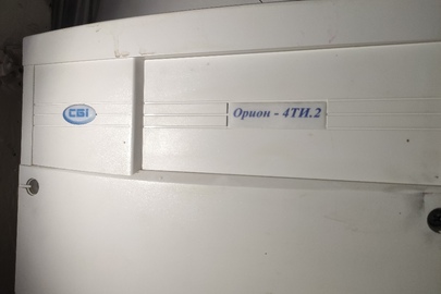 Прилад приймально-контрольний охоронний «Оріон 4ТИ.2» (ППКОП Оріон 4ТИ.2), б/в 