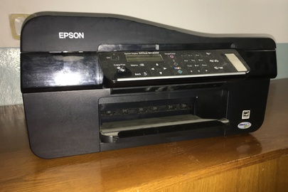 Принтер EPSON, модель С364А