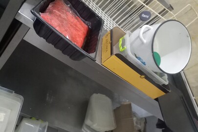 Стіл під індукційну плиту, б/в