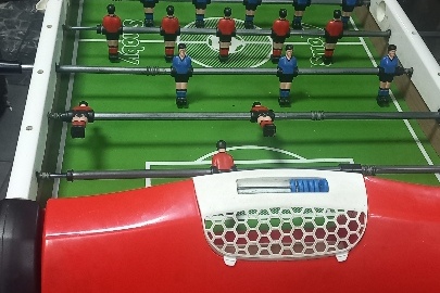 Настільний футбол, б/в
