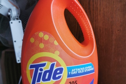 Гель для прання TIDE - 1 од.