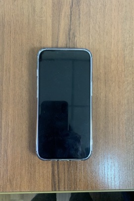 Конфіскація майна за рішенням суду: мобільний телефон марки "IPHONE 13" (ІМЕІ 1: 358691735103396, ІМЕІ 2: 358691735453072), б/в, синього кольору, у якому міститься сім-карта оператора мобільного зв'язку 