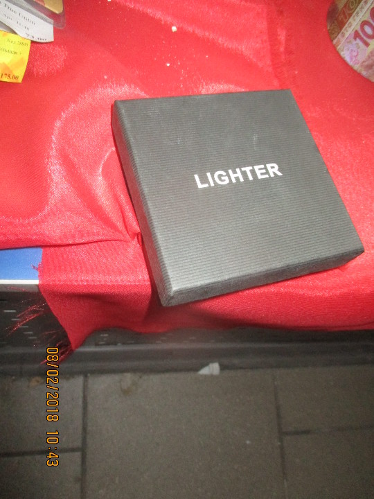 Запальничка 