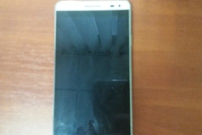 Мобільний телефон "Nous NS6", сірого кольору, б/в