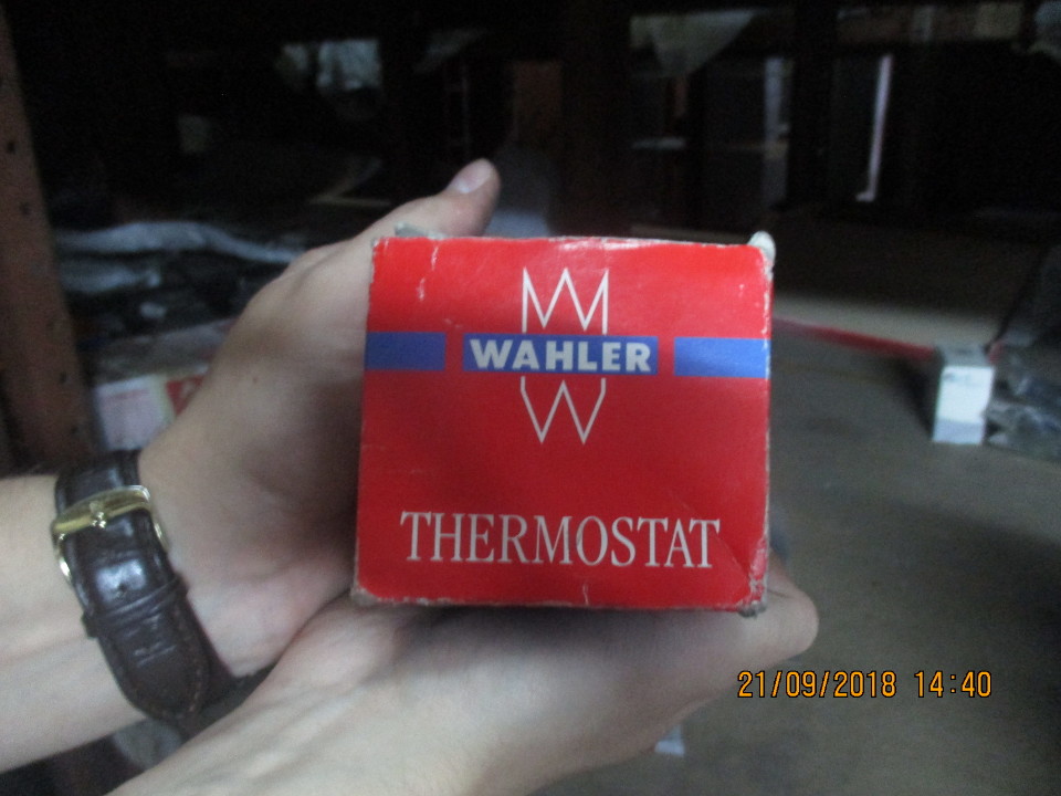 Термостат 4446.83D WAHLER, 1 шт.