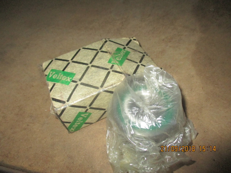 Підшипник VELTEX, 1 шт.