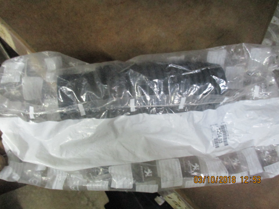 Пильник амортизатора 525433, в кількості 1 шт.