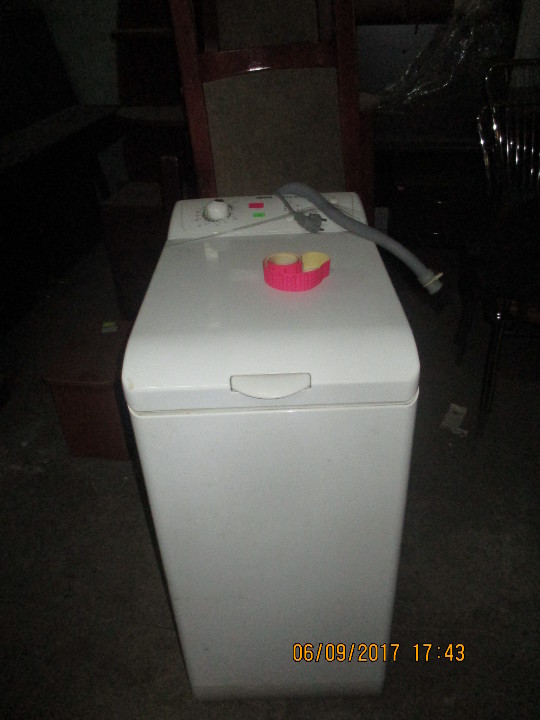 Пральна машина 