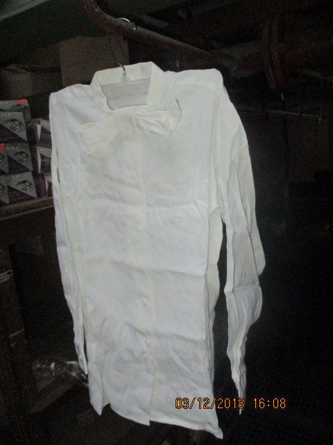 Блуза Ш-337, в кількості 55 шт.