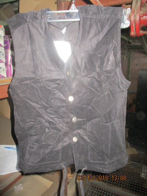 Жакет 301 М, в кількості 460 шт.