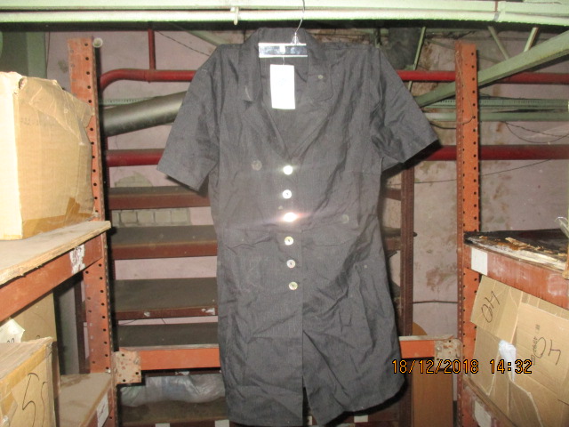 Блуза Ш-240, в кількості 57 шт.