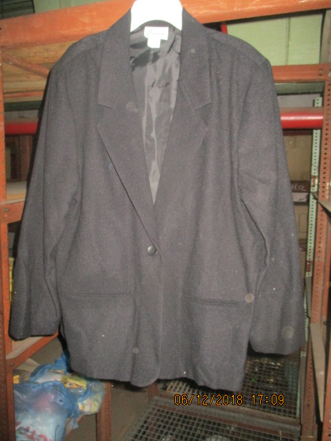 Жакет Ш-310, в кількості 9 шт.