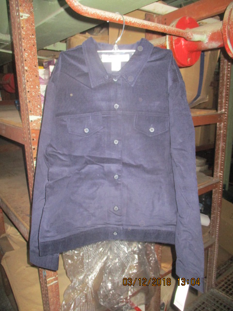 Жилет дитячий Ш-211, в кількості 439 шт.