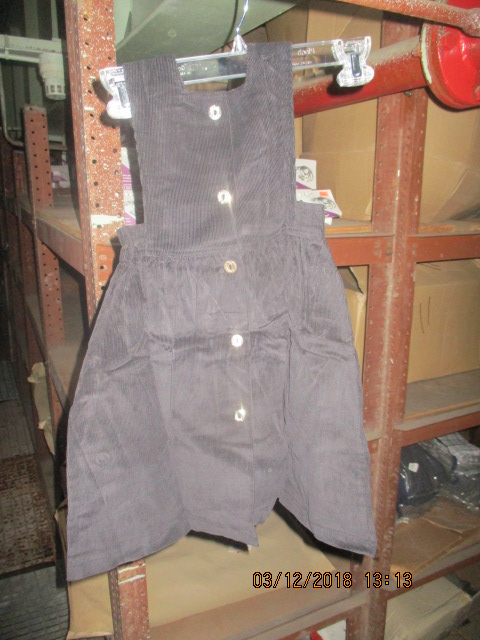 Сарафан дитячий Ш-231,Ш-217, в кількості 186 шт.