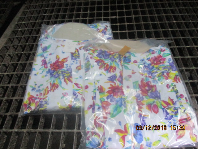 Плаття халат Ш-328, в кількості 40 шт.