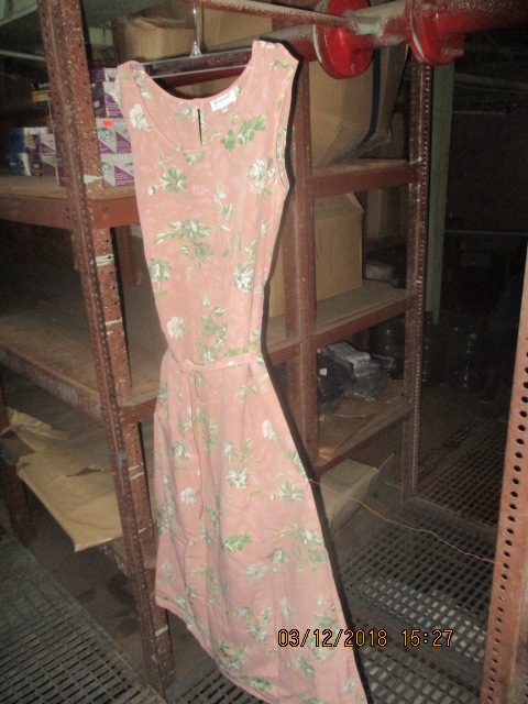 Плаття Ш-325, в кількості 156 шт.