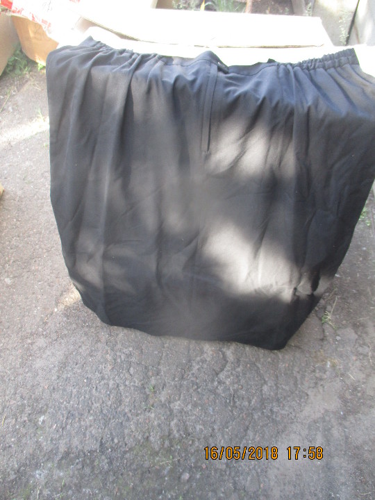 Юбка Ш-275, в кількості 62 шт.