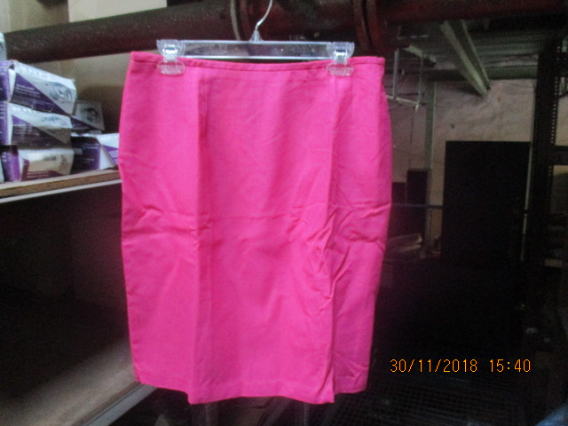 Юбка Ш-277, в кількості 735 шт.