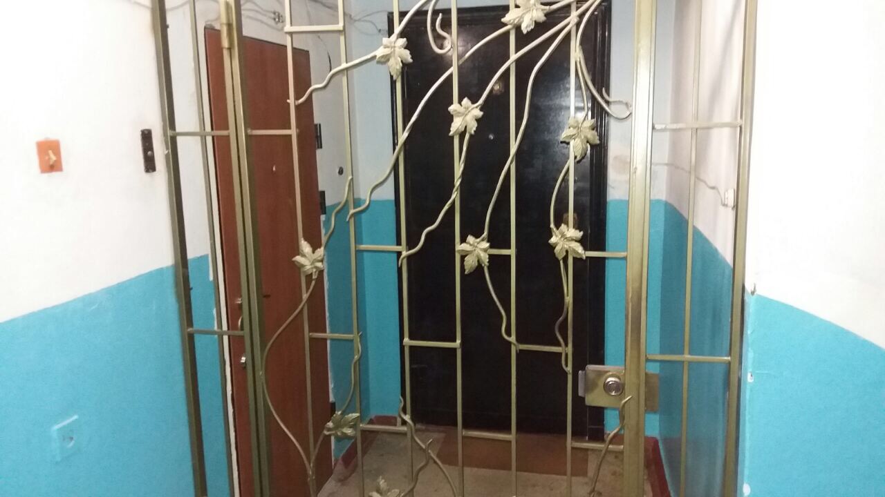 Предмет іпотеки. Двокімнатна квартира, загальною площею 48,5 кв.м., що знаходиться за адресою: м. Черкаси, вул. Благовісна, буд. 214, кв. 26